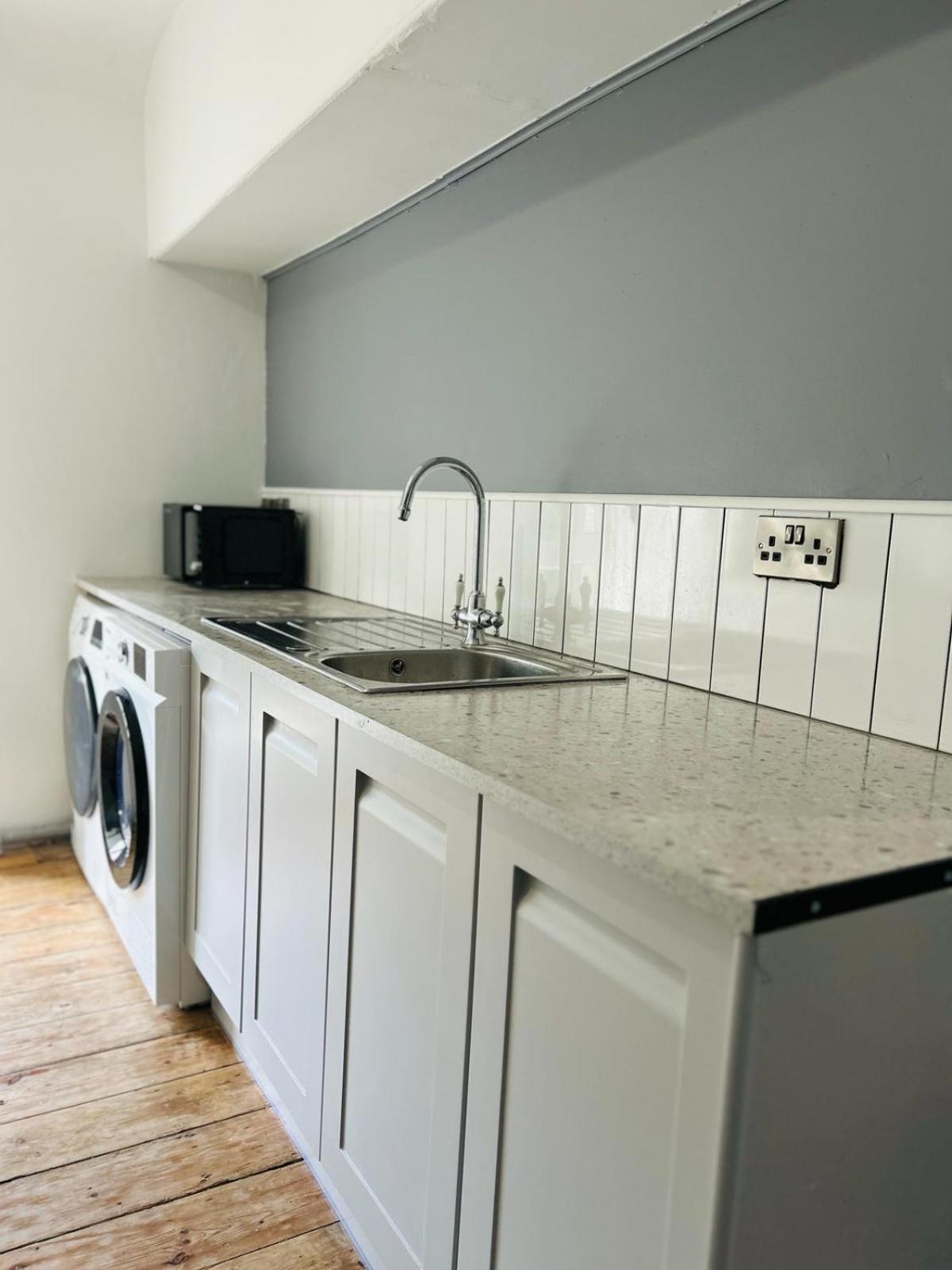 Dolgellau Grand Heights Apt 외부 사진