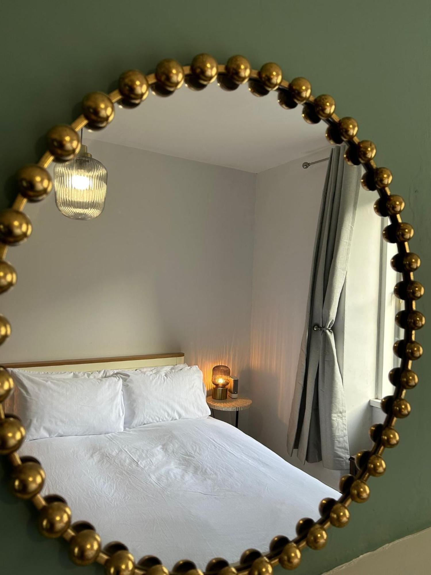 Dolgellau Grand Heights Apt 외부 사진