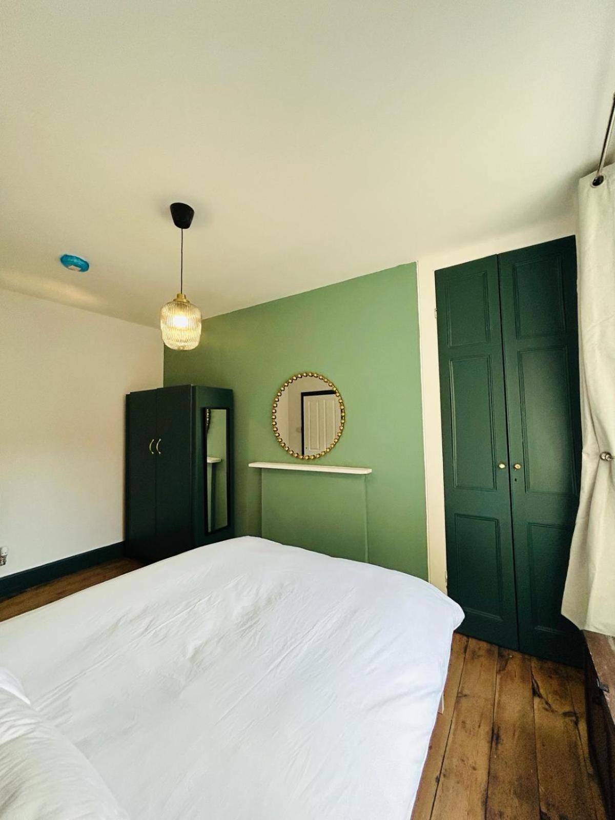 Dolgellau Grand Heights Apt 외부 사진