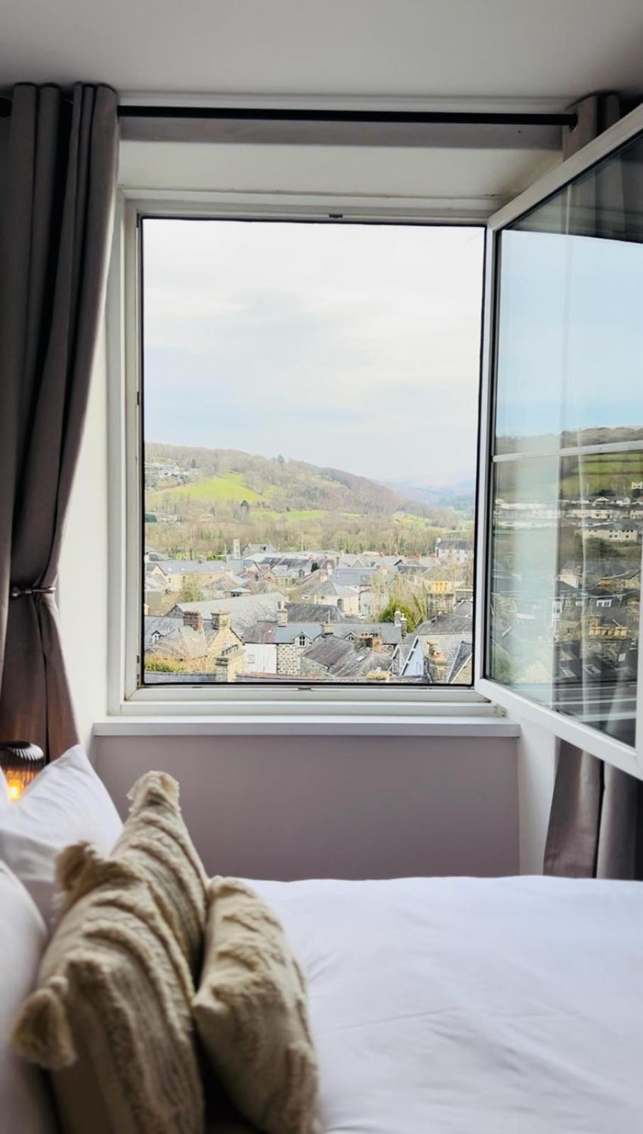 Dolgellau Grand Heights Apt 외부 사진