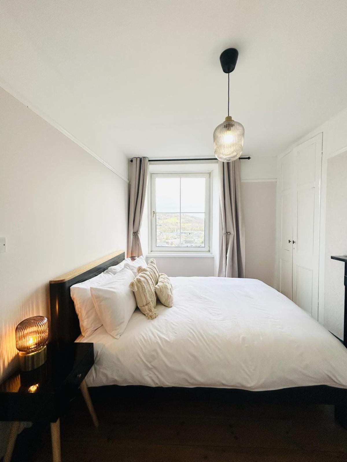 Dolgellau Grand Heights Apt 외부 사진