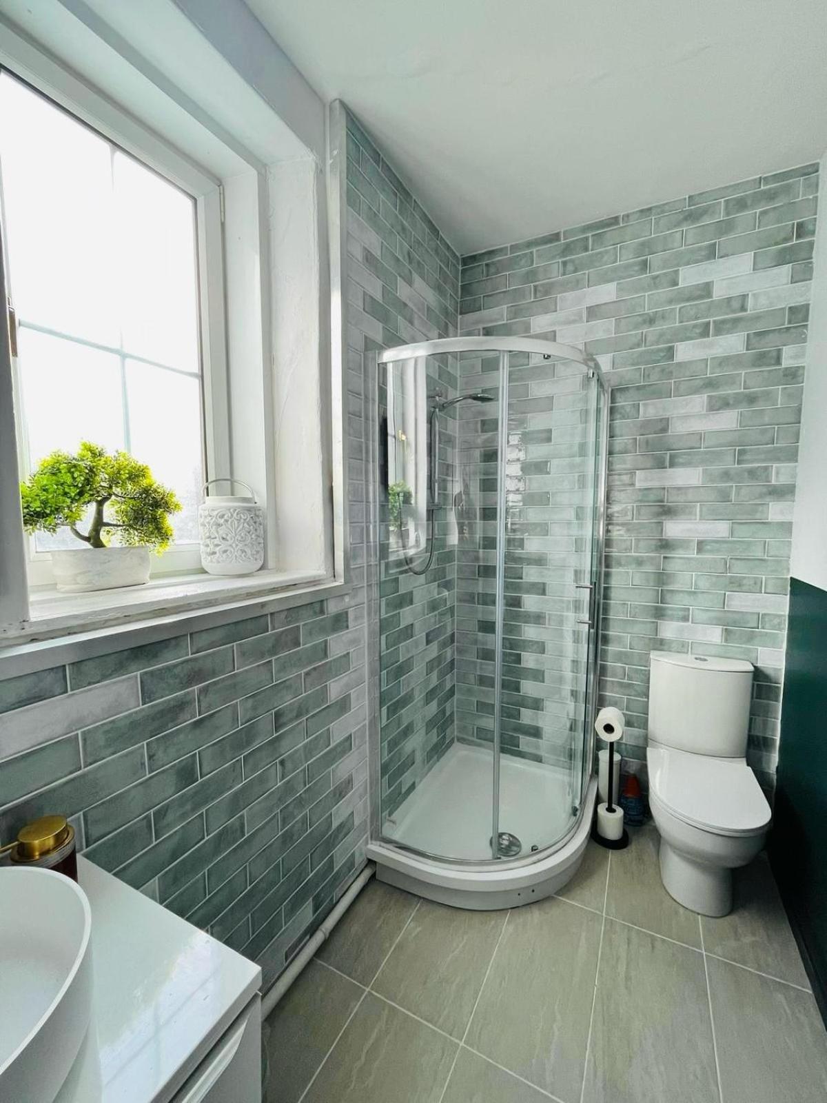 Dolgellau Grand Heights Apt 외부 사진