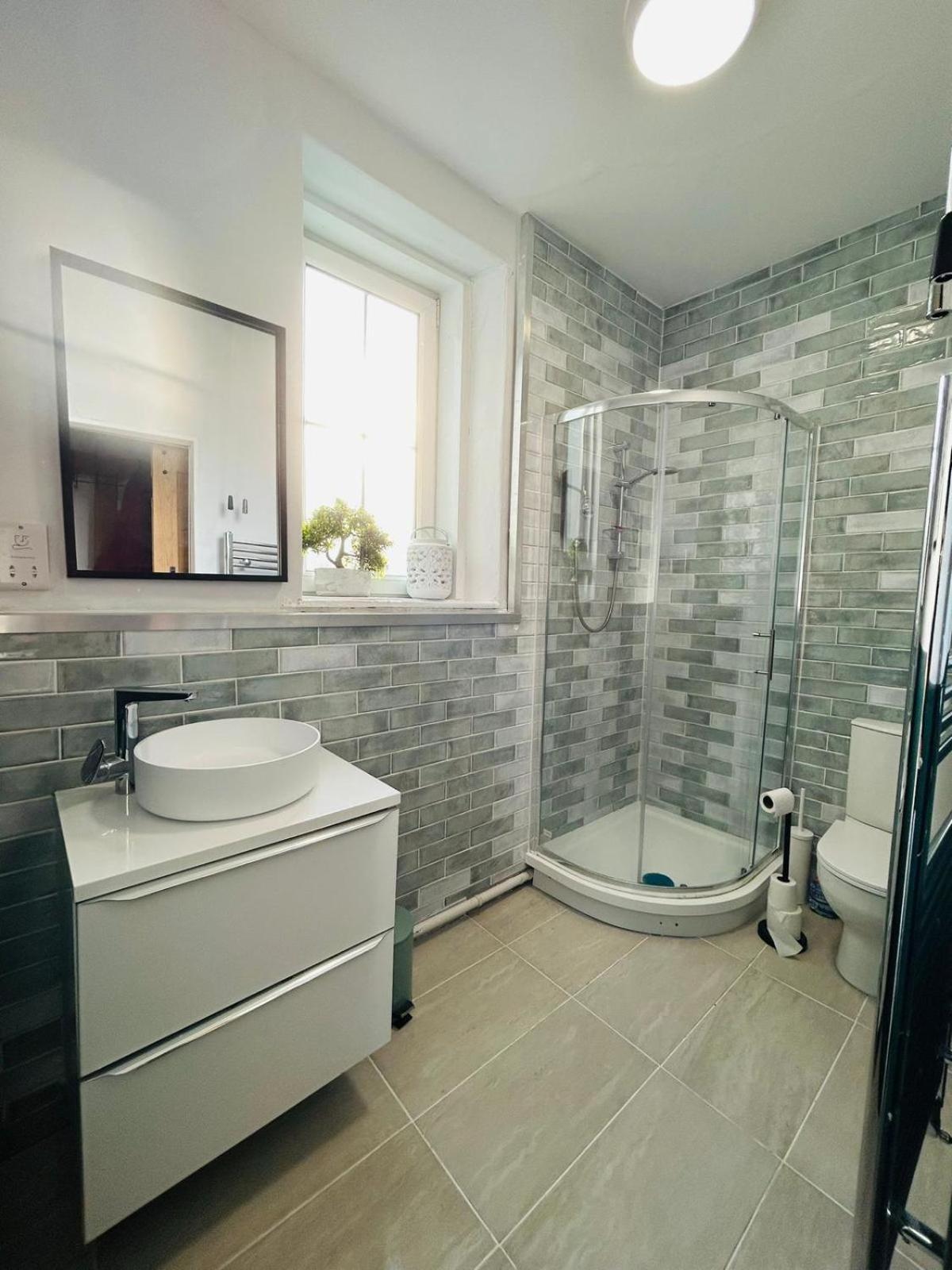 Dolgellau Grand Heights Apt 외부 사진