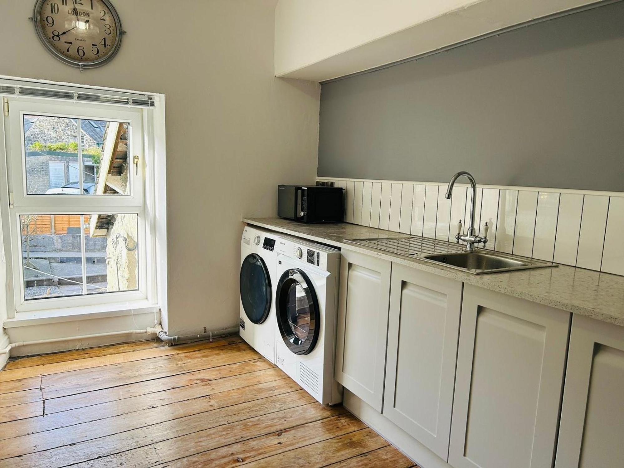 Dolgellau Grand Heights Apt 외부 사진