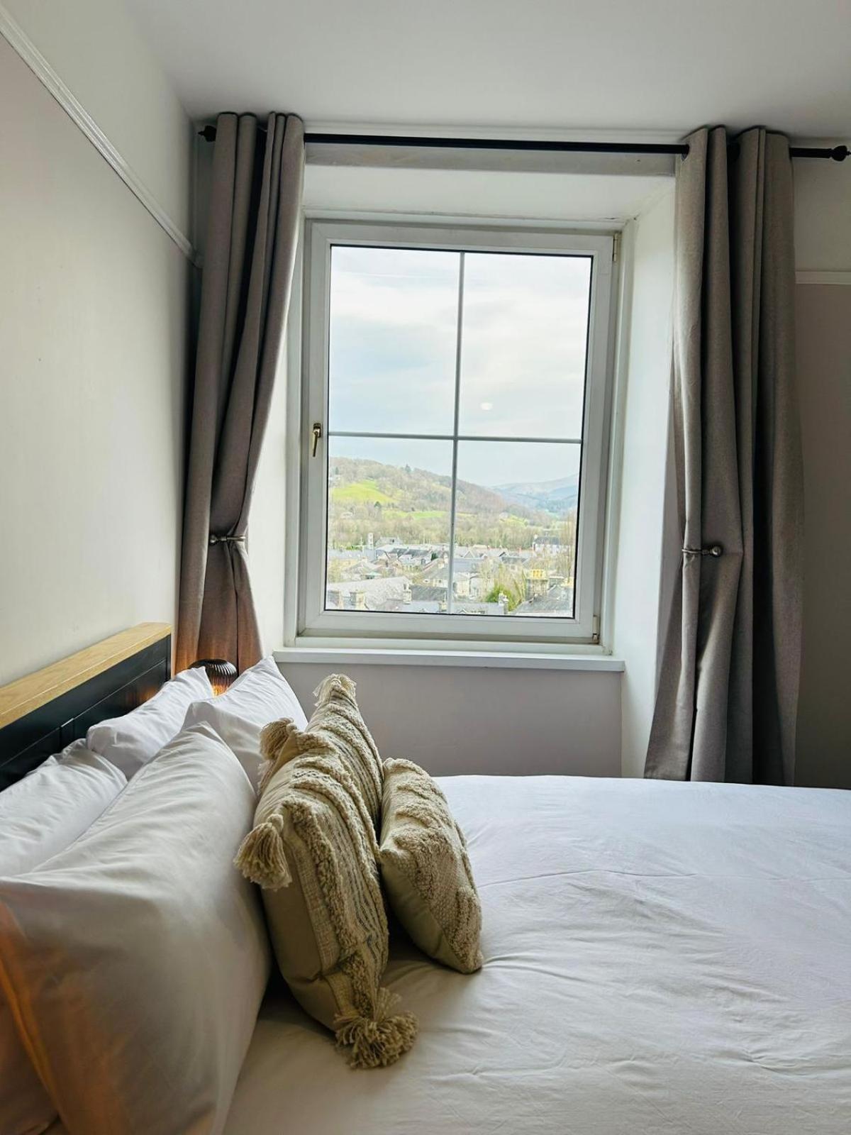 Dolgellau Grand Heights Apt 외부 사진