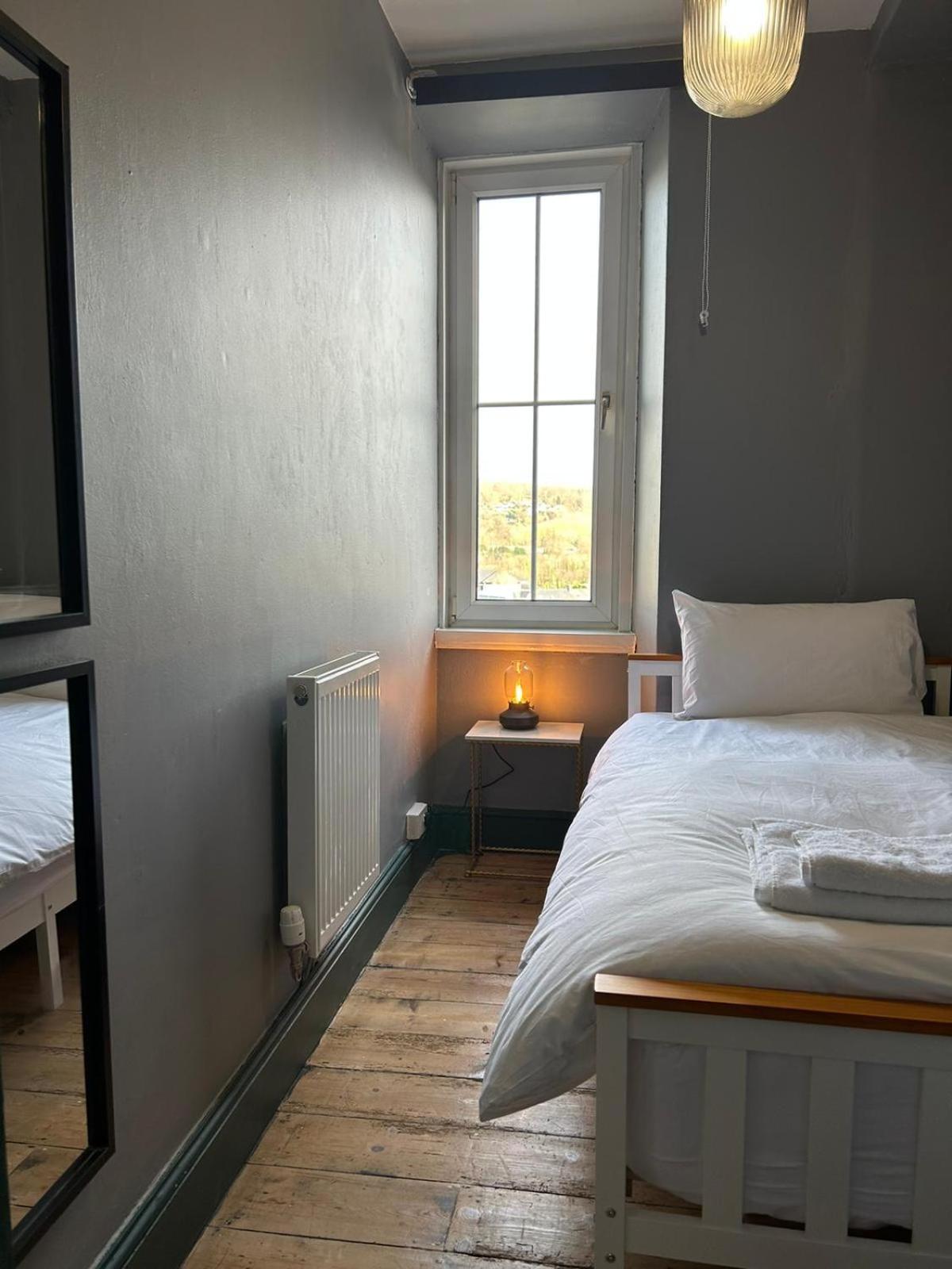 Dolgellau Grand Heights Apt 외부 사진