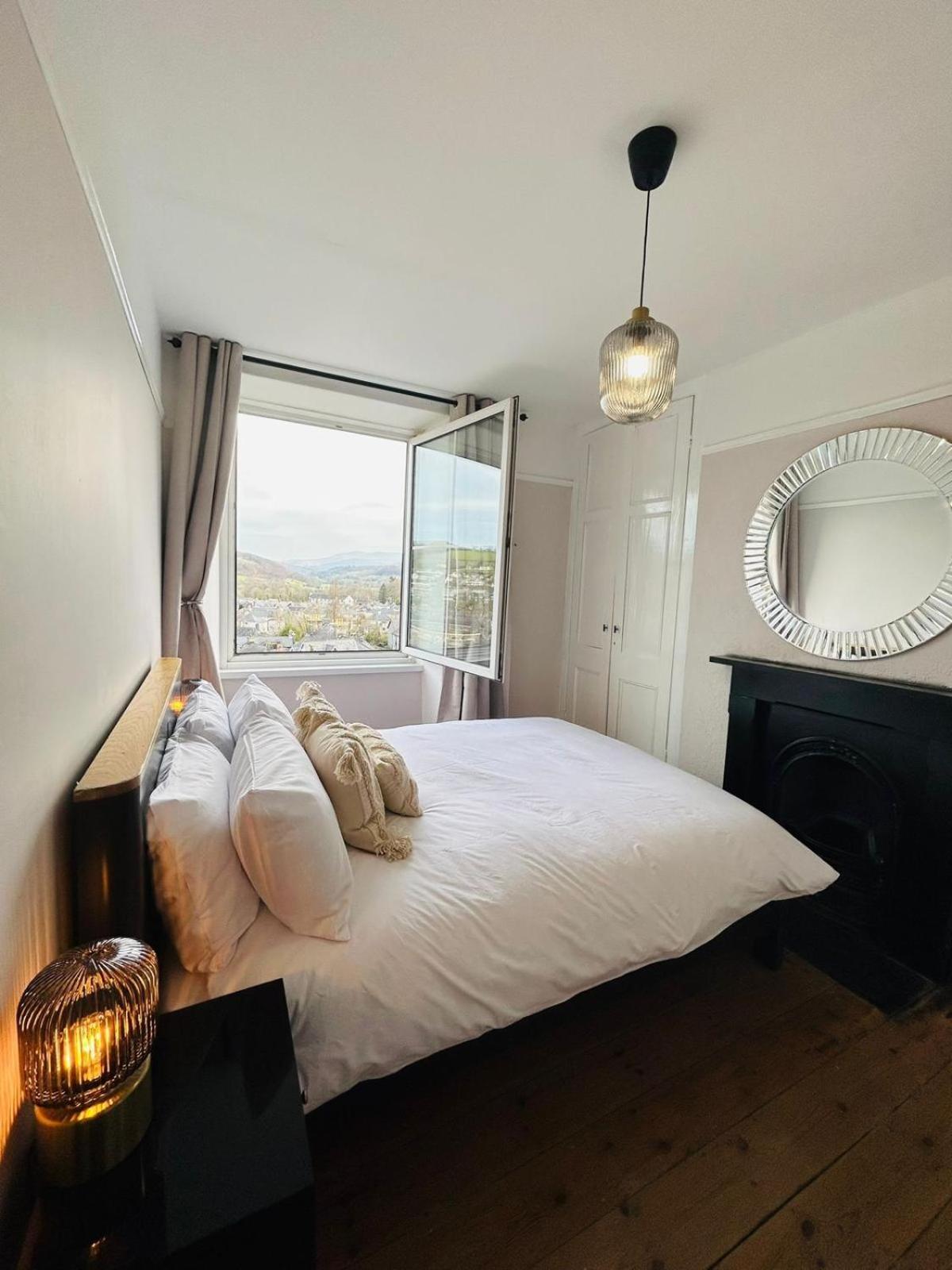 Dolgellau Grand Heights Apt 외부 사진